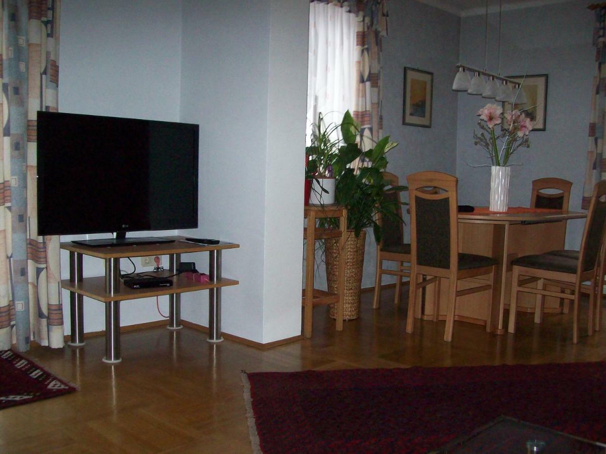 Riedl Gaestewohnung Klagenfurt am Woerthersee Buitenkant foto