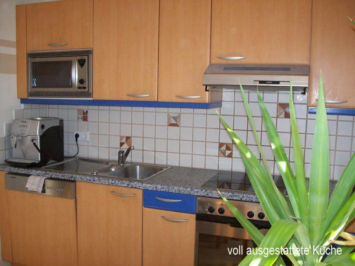 Riedl Gaestewohnung Klagenfurt am Woerthersee Buitenkant foto