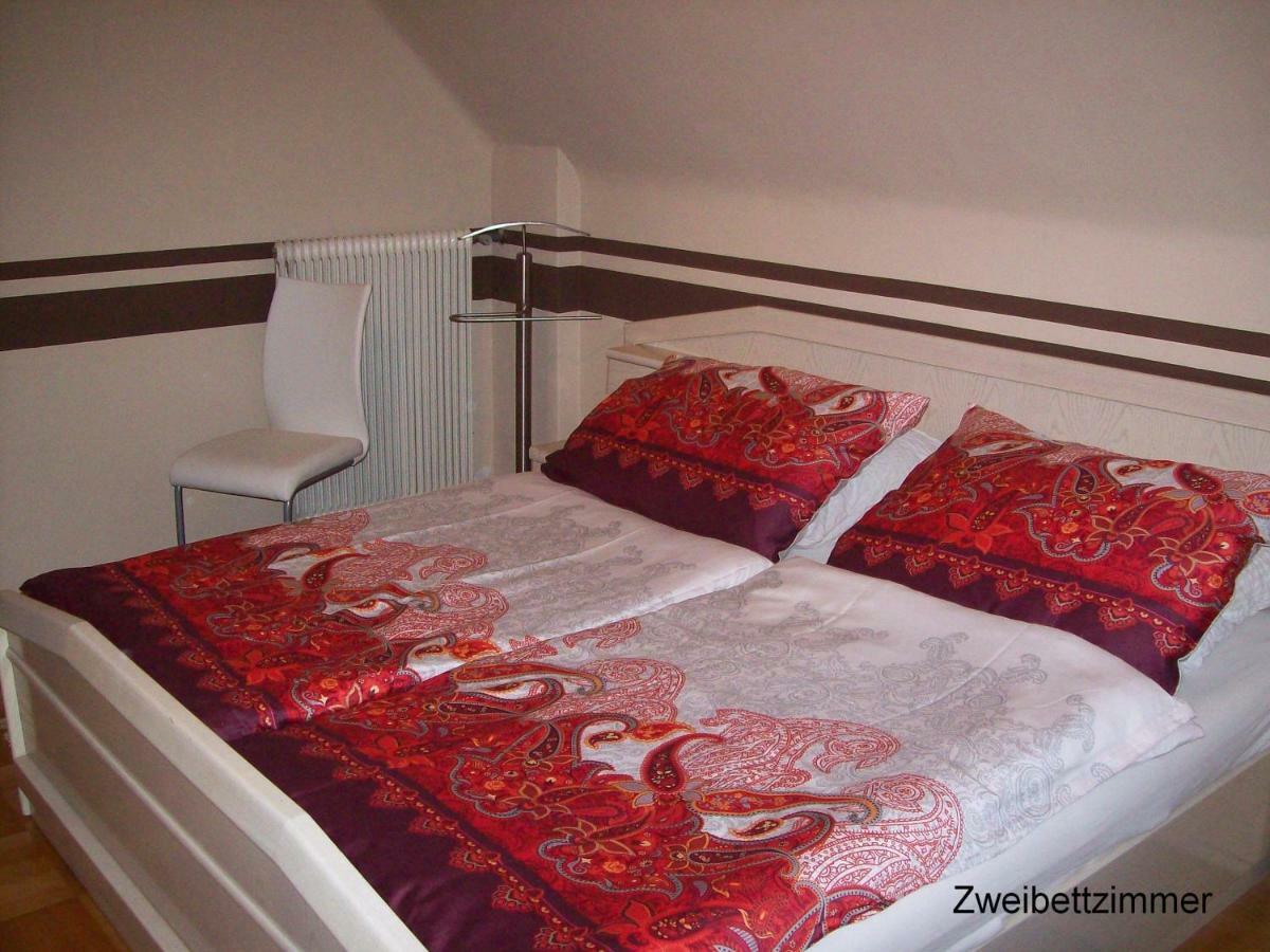Riedl Gaestewohnung Klagenfurt am Woerthersee Buitenkant foto