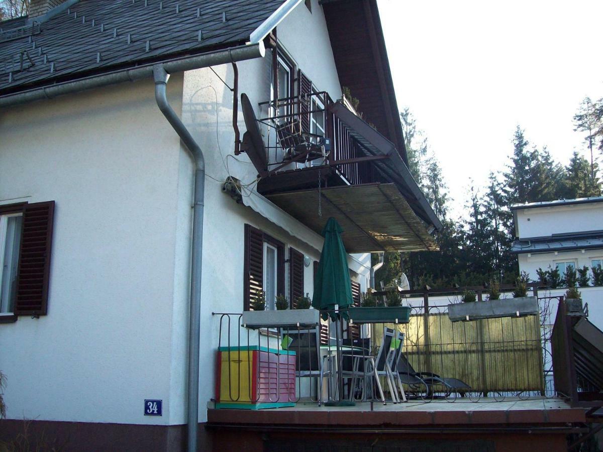Riedl Gaestewohnung Klagenfurt am Woerthersee Buitenkant foto